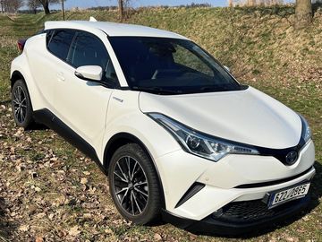 1.8 Executive Comfort / ČR