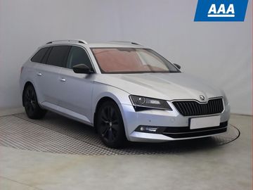 2.0 TDI, Style, 4X4, Automat