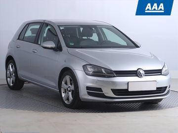 1.6 TDI, Highline, Automat