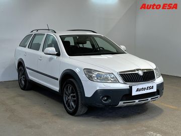 2.0 TDI 4x4,Scout