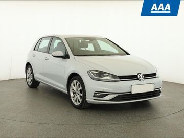 1.0 TSI, Automatická klima