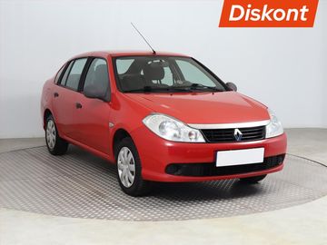 1.2 16V, po STK, v provozu