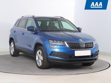 2.0 TDI, 4X4, Automat, ČR