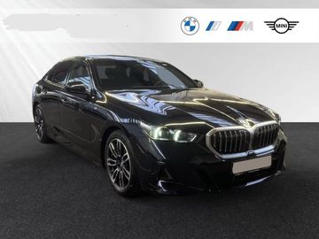 530 e M Sport*Navi*360°kamera*