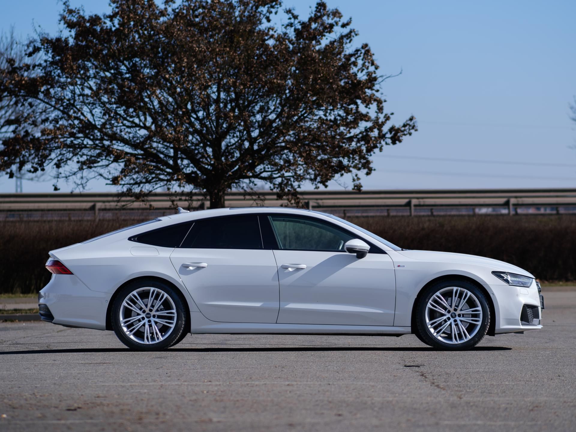 Audi A7, 3.0 TDI QUATTRO, DPH, S-Line - fotka 4