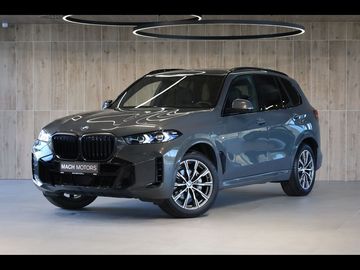 30d xDrive, Tažné, Soft-Close