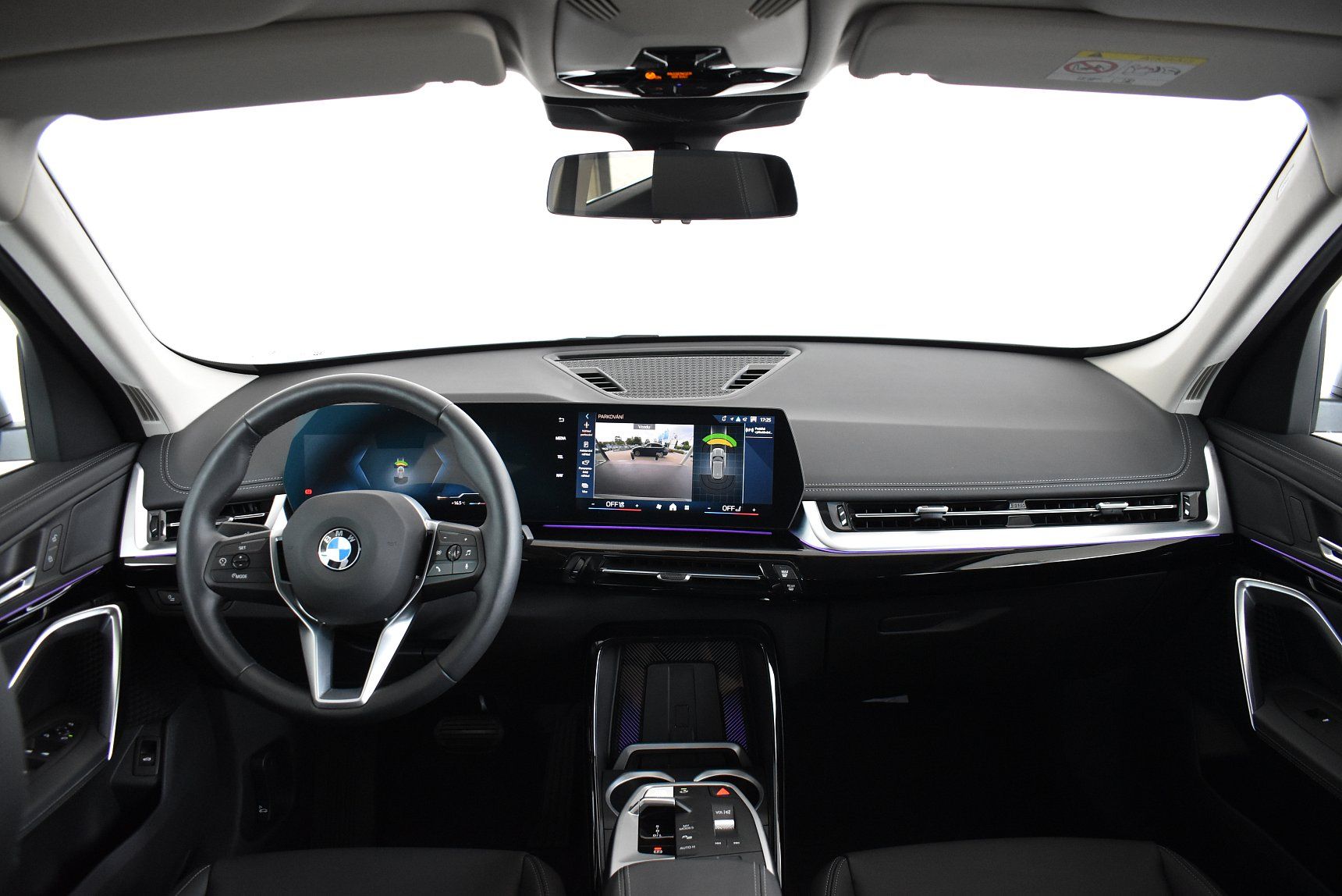 BMW X1 - fotka 6