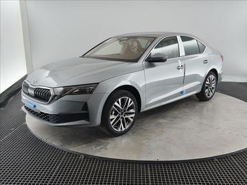 1,5 TSI 130 let DSG