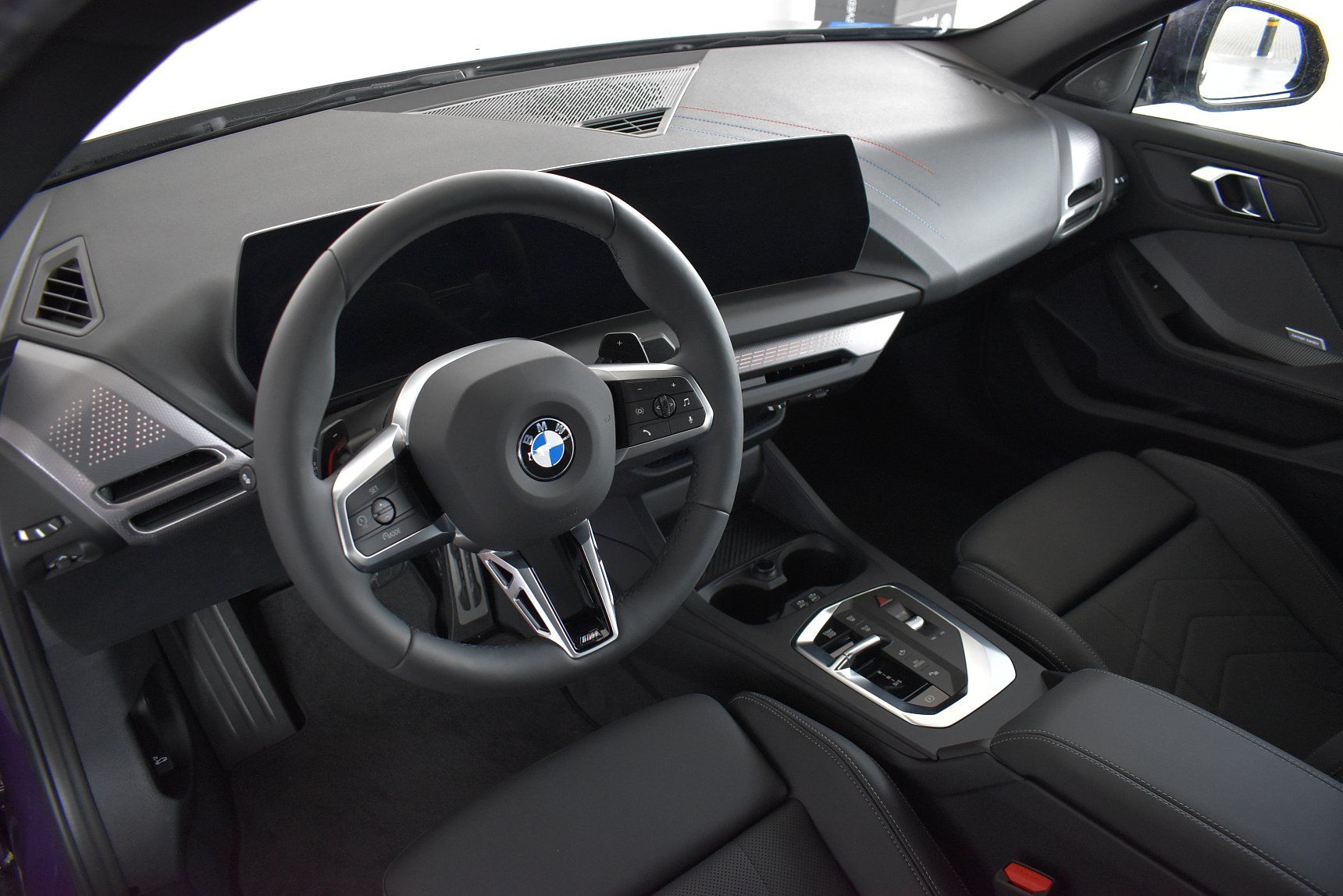 BMW Řada 2 - fotka 5
