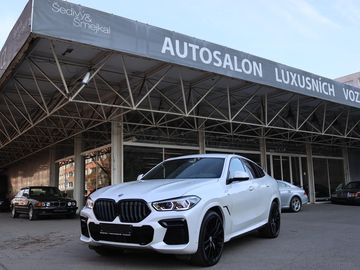 XDRIVE 40i G06 M-PAKET 245kW