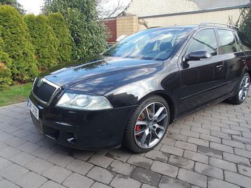 RS 2.0 TFSI