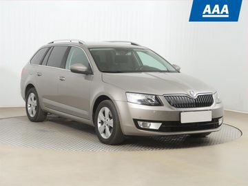 1.6 TDI, Automat, Navi