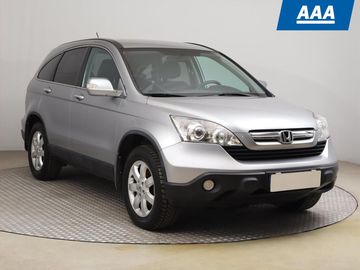 2.0 i, 4X4