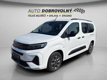 Elegance Plus L2H1 1.5 CDTI (9