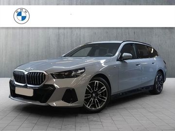 520 d Touring M Sportpaket