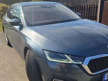 2,0TDI 110Kw Style plus-Matrix