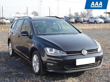 2.0 TDI, Automat, Navi