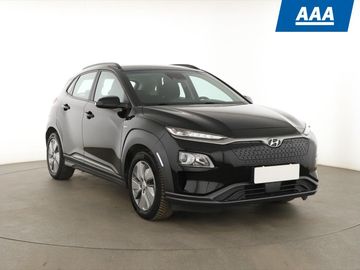 Electric 64 kWh, SoH 100%