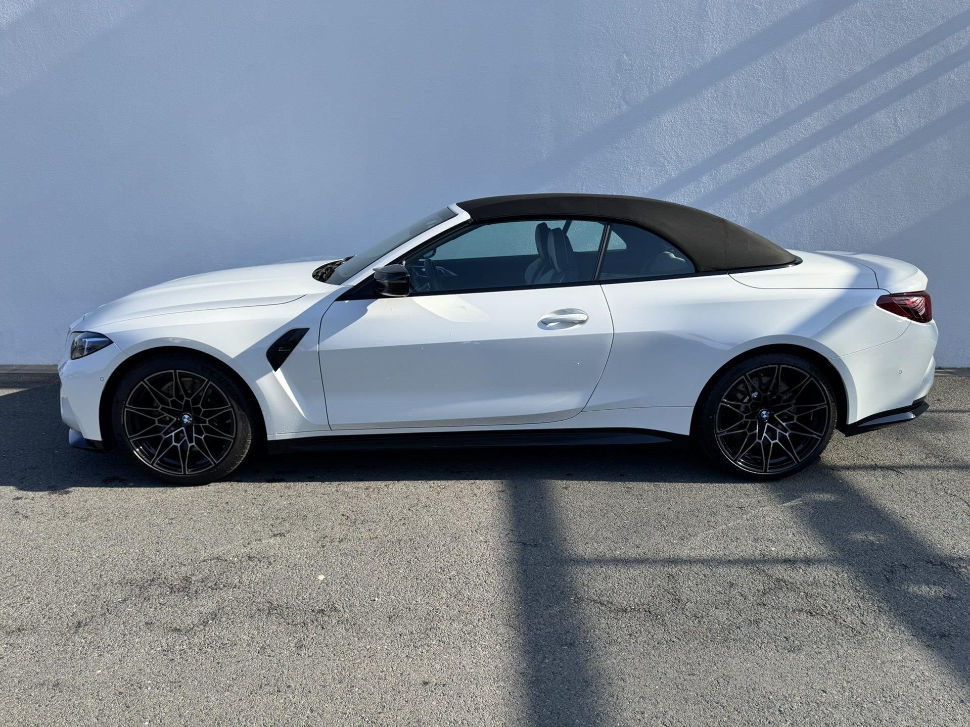 BMW M4, M4 Competition xDrive Cabrio - fotka 6