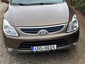 Prodám Hyundai IX55