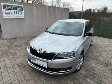 1,0TSI 81kW STYLE NAVI XENONY