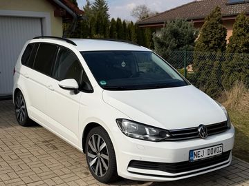 2.0 TDI / Plná serv. historie