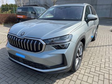 Excl. Selection TDI 142 kW 4x4