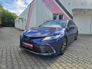 2.5 Hybrid CVT EXECUTIVE VIP