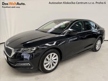 TDI110 kW Style 7DSG