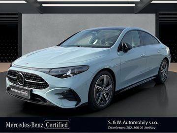 CLA 200