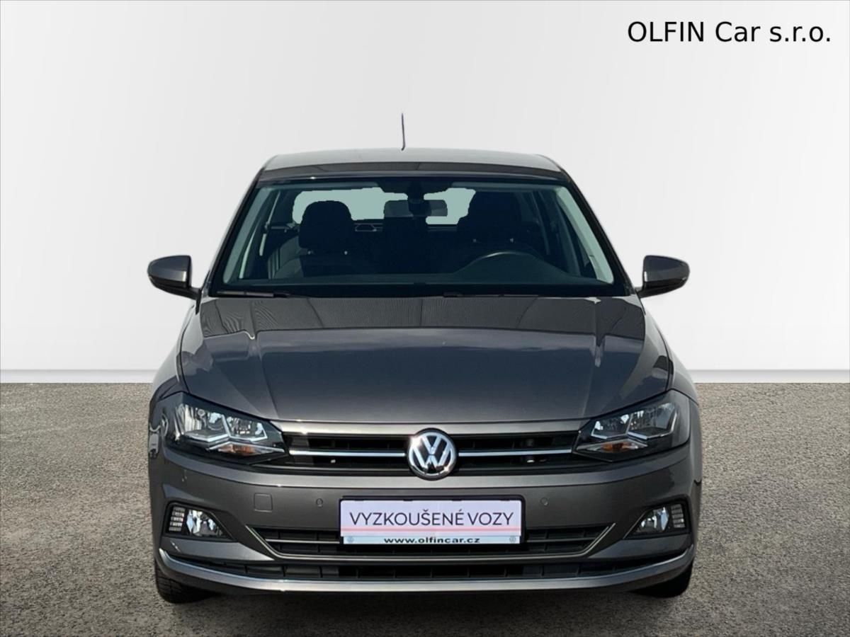 Volkswagen Polo, 1,0 TSi 85kW 7DSG HIGHLINE - fotka 4
