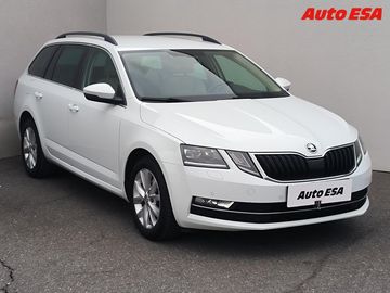 1.6 TDi,2.maj,ČR,LED