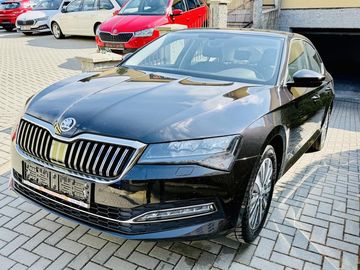 1,5TSi 110kW STYLE ACC Koup.ČR