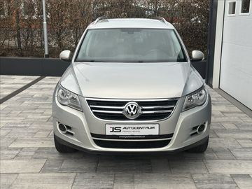 2,0TSI 170PS Sport & Style 4x4