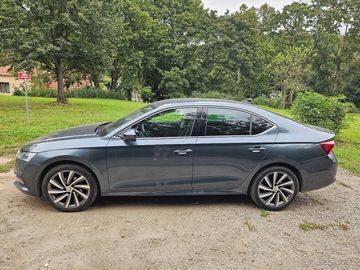 Style Plus 2,0 TDI 110kW 7AT