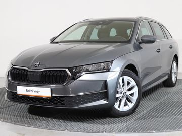 COMBI TOP SELECTION 2,0 TDI DS