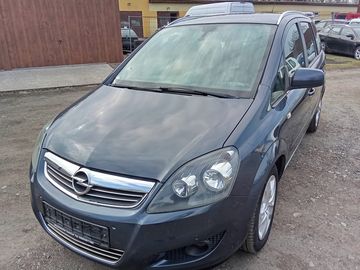 1.6 ECOflex KLIMA, 7 míst, par