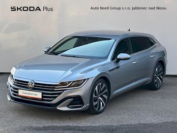 SB 2.0 TDI 110kW R-LINE DSG