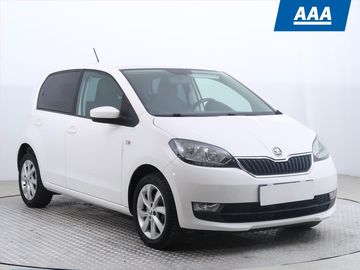 1.0 MPI, Klima, El. okna