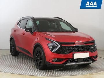 1.6 T-GDI MHEV, GT Line, 4X4