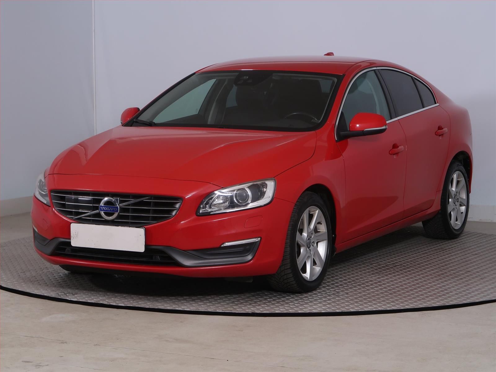 Volvo S60, D4 Polestar - fotka 2
