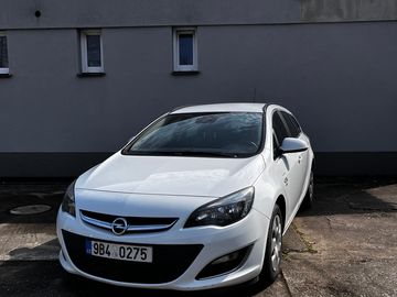 1.4 LPG, Původ ČR