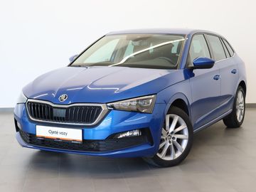 STYLE 1,5 TSI 110 kW