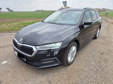 2.0TDi - Servisovaná