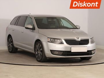 2.0 TDI, Laurin&Klement