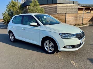 1.0TSI AMBITION PLUS ČR 1.maj.
