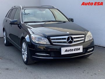 1.8K C250,AT,xenon