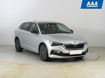 1.0 TSI, Style, ČR,1.maj