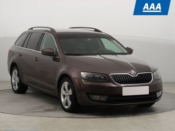 2.0 TDI, Elegance, Automat