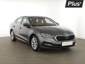 1.5 TSI G-TEC, Style, Automat